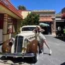 주식회사대찬 | 🇺🇸 미국 여행 - 로스 앤젤레스 Los Angeles 4 (LA디즈니랜드 꿀팁, 디즈니100주년, 불꽃놀이와 분수쇼...
