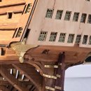 1/87 Occre Hms Victory 제작기 3 이미지