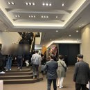 세인트빌딩 | 강남 웨딩홀 하객 후기,세인트메리엘 세인트홀 (연회장 뷔페 솔직후기)