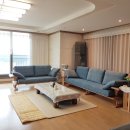 양덕삼성쉐르빌경로당 | 포항 양덕삼성쉐르빌 양성국갤러리 비너스 소파 배송후기
