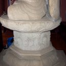법광사 - 1650 | 전 대구 동화사 비로암 삼층석탑 납석사리호(傳 大邱 桐華寺 毘盧庵 三層石塔 蠟石舍利壺)