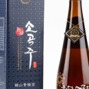 한산소곡주 이미지