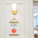 모이드헤어(Moi dehair) | 돌잔치 후기:: 온파티 하남점/젤리스톡/쌩크드보떼/모이드테이블/고래티비