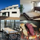 우리스테이 | 경북 경주 독채 단체펜션 스테이미하스 풀빌라 미온수 수영장 바베큐 후기