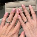 뮤 | [대구 결혼준비] 웨딩밴드 투어 뮤오르 상담 및 계약 후기 (뮤오르주얼리 flying cloud)