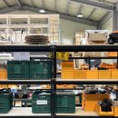 장성태양광발전소 이미지