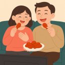 오즈전자 | 오뚜기 오즈키친 버팔로봉 매콤한 맛 후기｜쿠팡체험단 13번째 연속 성공