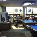 스카이당구장 이미지