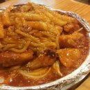 훌랄라숯불바베큐치킨 이미지