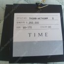 타임옴므롯데백화점 이미지