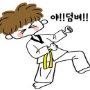 한가람태권도장 이미지
