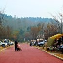 학암포하늘 이미지