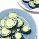 김밥 이미지
