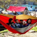 명학산 캠핑장 이미지