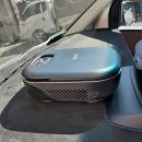 &lt;부산공기청정기&gt; 차량용 공기청정기 아이퓨리 장착 부산 Cloud9Motors 에서 장착시공기