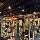 피그말리온짐 프리미엄 이미지