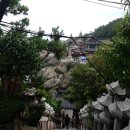 죽성 드림세트장   이미지