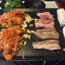 팔색국수