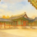 영사재 | [한국전통문화-태원전]명성황후와 조선 왕조의 숨겨진 이야기, 태원전, 하늘을 뜻하는 경복궁의 비밀 공간