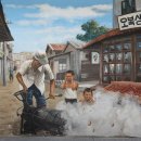 예천맛고을시장 이미지