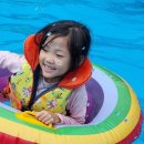 캠핑후기 S#35]2023년 7월 8일~9일(1박2일)/별빛은하수캠핑장/경주캠핑장/산내면캠핑장/수영장캠핑장