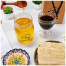 전용용기+납부필증 | 벌꿀에도 등급이 있다니! 진해양봉 아카시아꿀 1.2kg 솔직후기