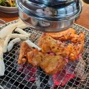 염창역 근처 손꼽는 고기 맛집 남춘네숯불닭갈비 단체석 완비