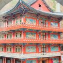 도담삼봉 관광안내소 이미지