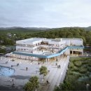 사천국민체육센터 이미지