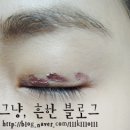 아지브 | 워터쉐도우추천 : 에뛰드하우스 블링 미 프리즘 아이즈 5호 블링볼드 사용후기