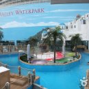 썬밸리호텔 사우나 이미지