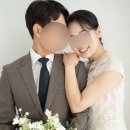 봄브로우 | 웨딩촬영 메이크업 후기 | 그림비 스튜디오 봄웜 신부 아이브로우&립
