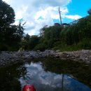 금주산방 까사 펜션 | 포천여행 (포천 이마트, 포천펜션, 금주산방까사 들꽃방, 포천계곡)