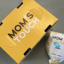 맘스닭강정 | 맘스터치 닭강정 통새우버거 솔직후기!