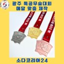 코리아 특공무술 이미지