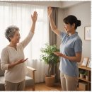 영신노인복지센터 | 강남요양보호사 가족같은 돌봄, 강남 다정재가노인복지센터 후기