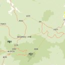 유명산 이미지