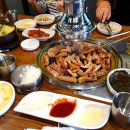 파주 월롱. 월롱역 닭갈비 [숯불닭갈비 계륵장군]