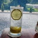 태이빈티지 의류카페 이미지