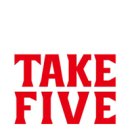 테이크파이브(TAKE FIVE) 이미지