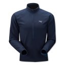 Arc'teryx Accelero Pullover Top - Men's 이미지