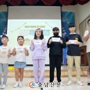 신당초등학교 이미지