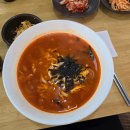 호원칼국수 이미지