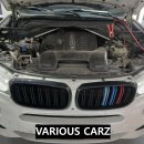 베리어스 카즈 이미지