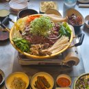탕정 한우 지중해마을 맛집 언양불고기041