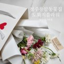 도화지 | 청주 동남지구 꽃집 도화지플라워, 솔직후기!
