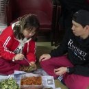 지리산자연인