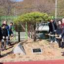 그라운드 골프장 이미지