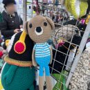 새감만종합시장 | 동대문종합시장 A동 뜨개실 액세서리 부자재 파는 곳, 영업시간, 실 구매 후기