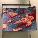한스 강아지방 | 키크니 특별전: 그렸고 그런 사이DDP 뮤지엄 찐 감동 후기